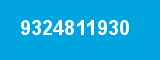 9324811930