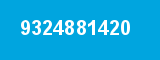 9324881420