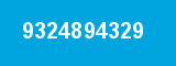 9324894329
