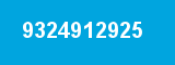 9324912925 9324912925