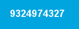 9324974327 9324974327