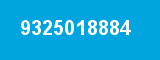 9325018884 9325018884