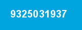 9325031937