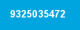 9325035472 9325035472