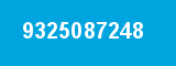 9325087248 9325087248