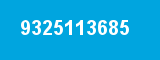 9325113685 9325113685