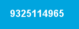 9325114965