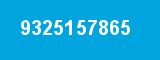 9325157865 9325157865