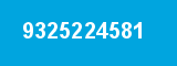9325224581 9325224581