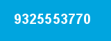 9325553770 9325553770