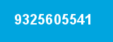9325605541