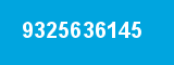 9325636145 9325636145