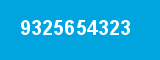 9325654323 9325654323