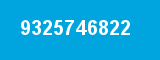 9325746822 9325746822