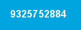 9325752884 9325752884