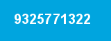 9325771322 9325771322
