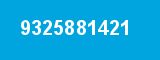 9325881421