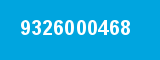 9326000468
