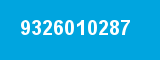 9326010287 9326010287