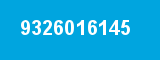 9326016145 9326016145
