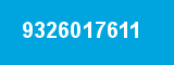 9326017611 9326017611