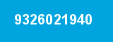 9326021940 9326021940