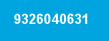 9326040631