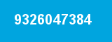 9326047384 9326047384