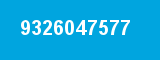 9326047577 9326047577