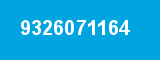 9326071164 9326071164