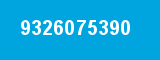 9326075390
