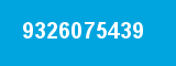 9326075439