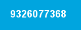 9326077368 9326077368