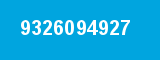 9326094927