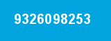 9326098253 9326098253