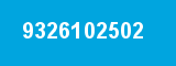 9326102502