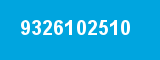 9326102510