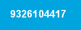 9326104417