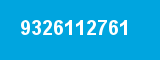 9326112761