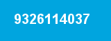 9326114037