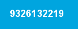 9326132219