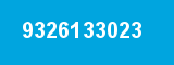 9326133023 9326133023