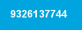 9326137744 9326137744