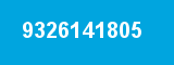 9326141805