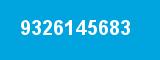9326145683 9326145683