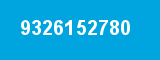 9326152780 9326152780