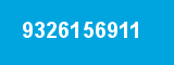 9326156911