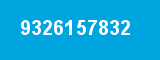 9326157832 9326157832