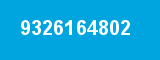 9326164802 9326164802