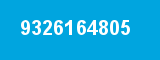 9326164805 9326164805